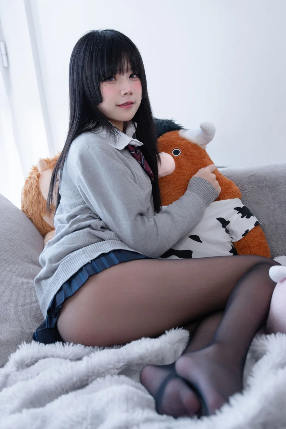 清水凪 - No.016 彼女の部屋 [50P-446MB] tg@simisebaisi 【丝足阁】049.webp